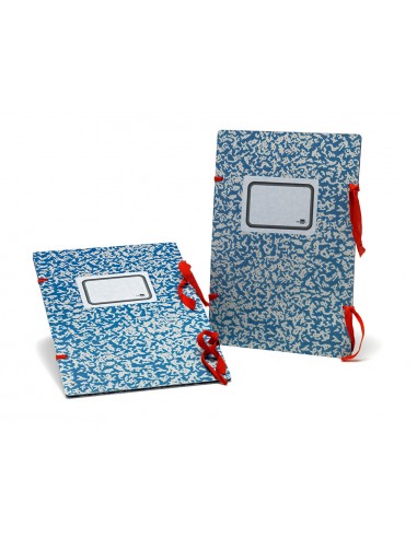 Carpeta llegats liderpapel foli cartró