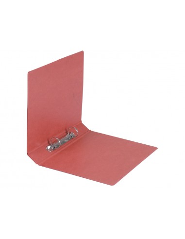 Carpeta de 2 anelles 25mm rodones...