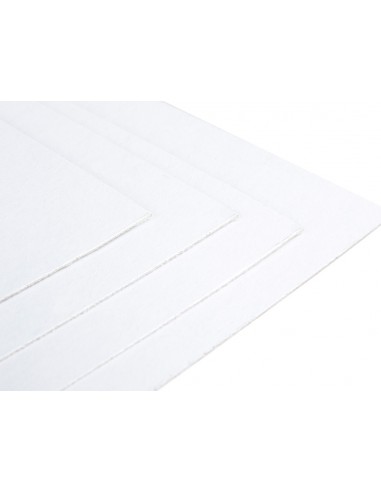 Cartonet gris liderpapel amb una cara...