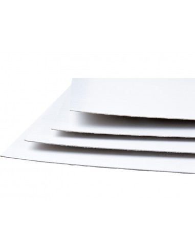 Cartonet gris liderpapel amb una cara...