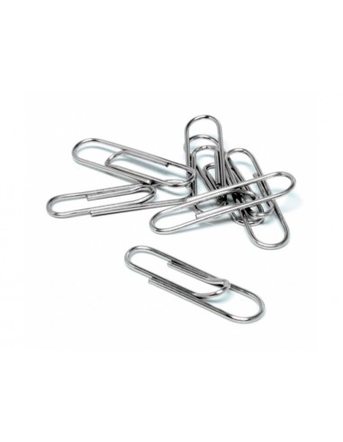 Clips liderpapel nº2 labiats 33 mm...