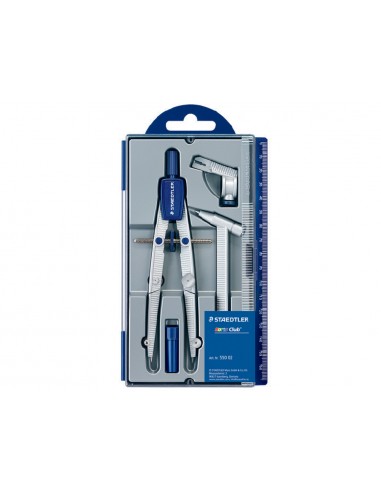 Compes staedtler noris club...