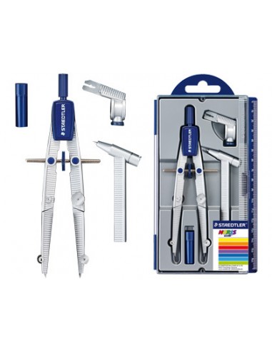 Compes staedtler noris club...