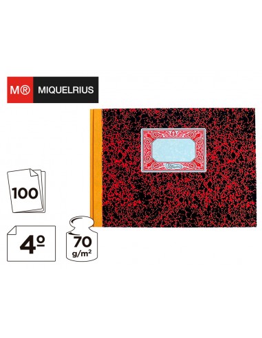 Llibre miquelrius cartone 3086 quart...