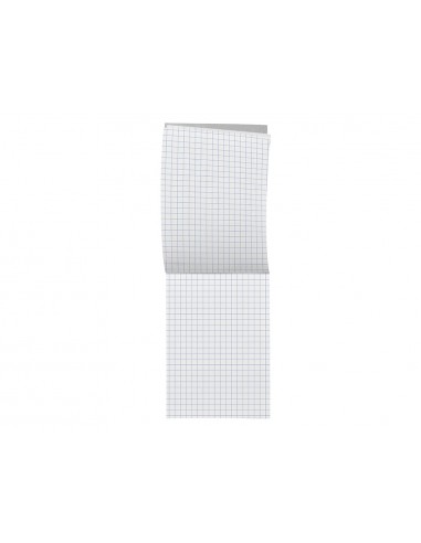 Bloc notes liderpapel quadre 4mm a7...
