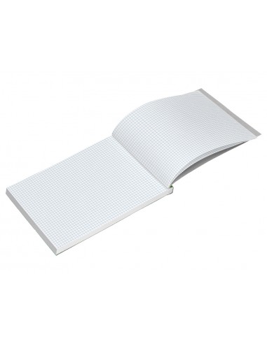 Bloc notes liderpapel quadre 4mm a5...