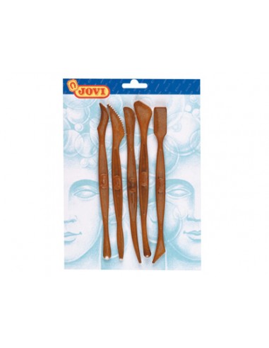 Instruments de modelar jovi blister...