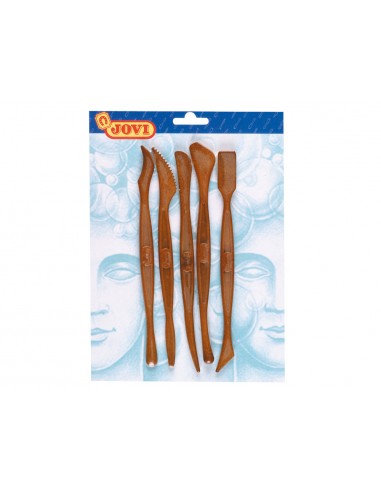 Instruments de modelar jovi blister...
