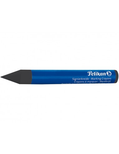 Mines pelikan per marcar negre caixa...