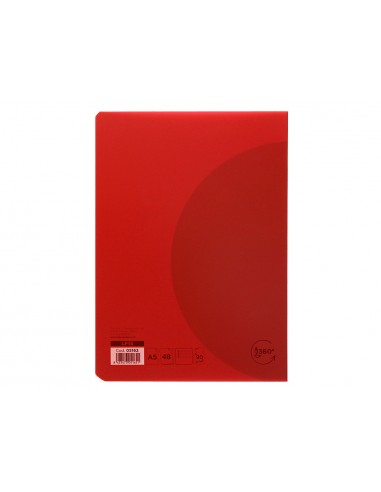Llibreta liderpapel 360 tapa de...