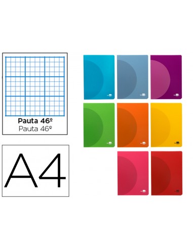 Llibreta liderpapel 360 tapa de...