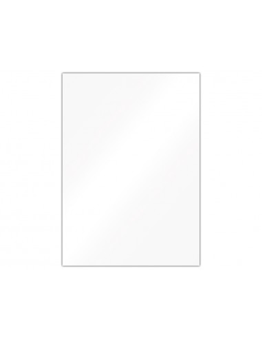 Paper autoadhesiu blanc alt brillant...