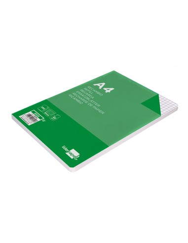 Recanvi liderpapel a4 100 fulls...