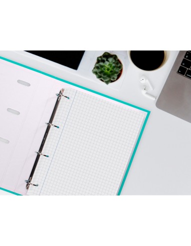 Recanvi liderpapel a4 100 fulls...