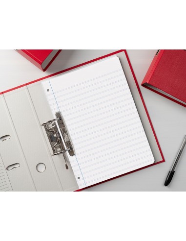 Recanvi liderpapel a4 100 fulls...