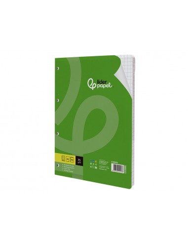 Recanvi liderpapel a4 100 fulls...