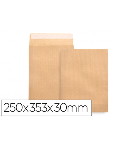 Sobre liderpapel bossa fuelle kraft...