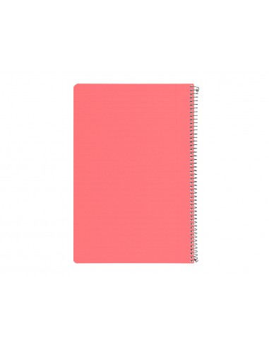Quadern espiral liderpapel foli...