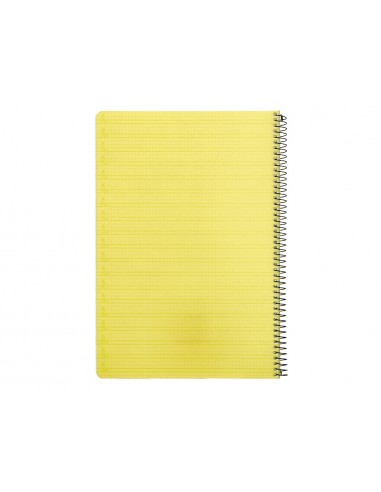 Quadern espiral liderpapel foli...