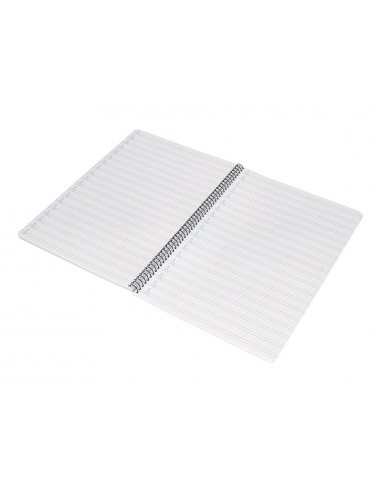 Quadern espiral liderpapel foli...