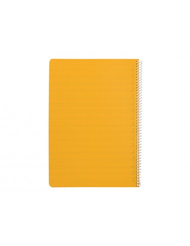 Quadern espiral liderpapel foli...