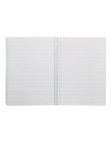 Quadern espiral liderpapel foli...