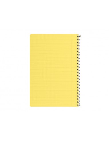 Quadern espiral liderpapel foli...