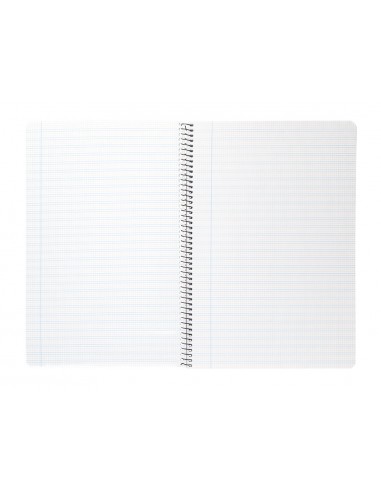 Quadern espiral liderpapel foli...