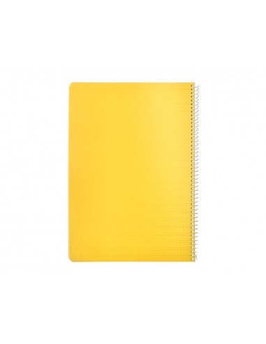 Quadern espiral liderpapel foli...