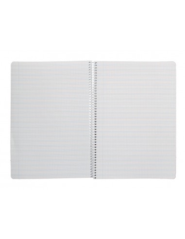 Quadern espiral liderpapel foli...