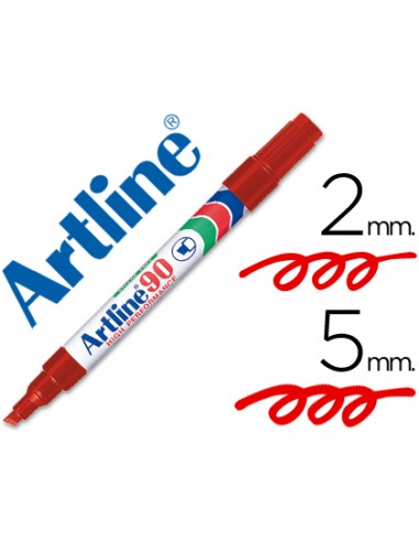 Retolador artline marcador permanent...