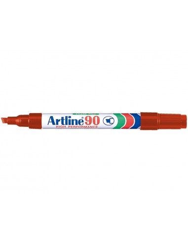 Retolador artline marcador permanent...