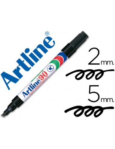 Retolador artline marcador permanent...