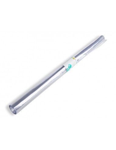 Rotllo plàstic forralibres 0,35x2 mt...