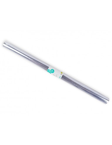 Rotllo plàstic forralibres 0,35x2 mt...