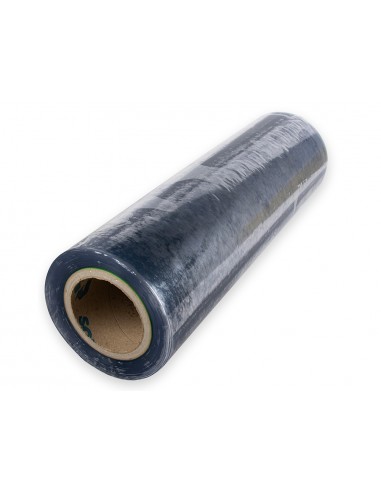 Rotllo plàstic forralibres 0,45x100...