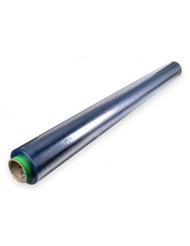 Rotllo plàstic forralibres 1,40x100...