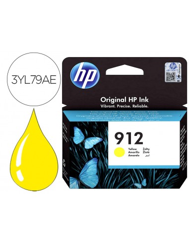 Ink-jet hp 912 officejet 8010 / 8020...
