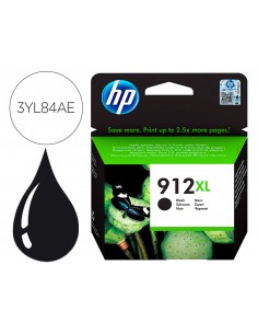 Ink-jet hp 912 xl officejet...