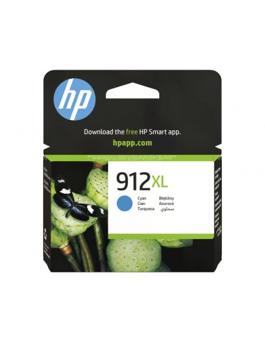 Ink-jet hp 912 xl officejet 8010 /...