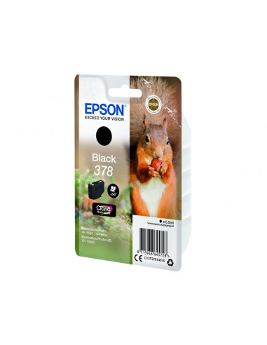 Ink-jet epson 378 expression home...