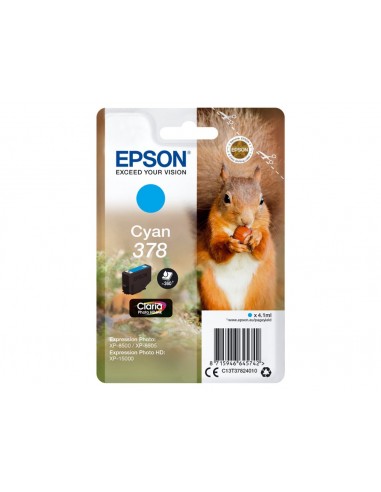 Ink-jet epson 378 expression home...