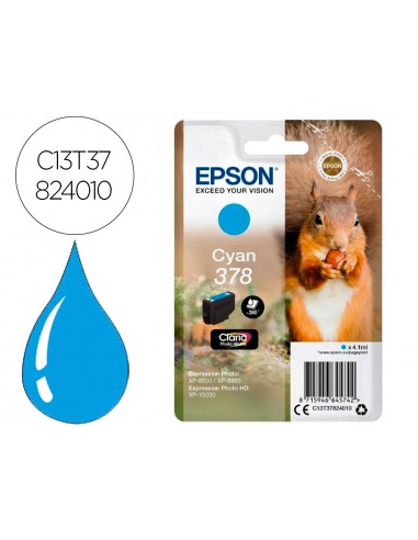 Ink-jet epson 378 expression home...