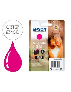 Ink-jet epson 378...