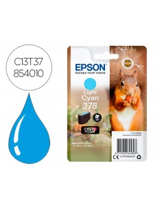 Ink-jet epson 378...