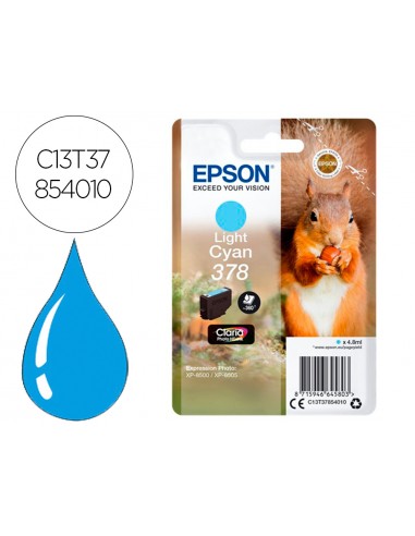 Ink-jet epson 378 expression home...