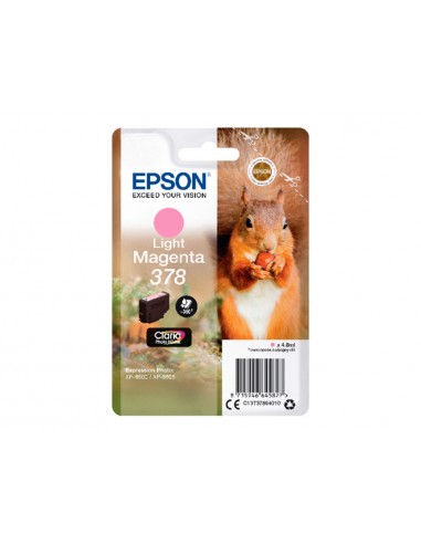 Ink-jet epson 378 expression home...