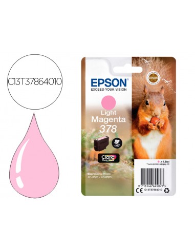 Ink-jet epson 378 expression home...