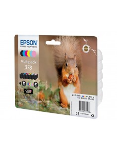 Ink-jet epson 378... 2