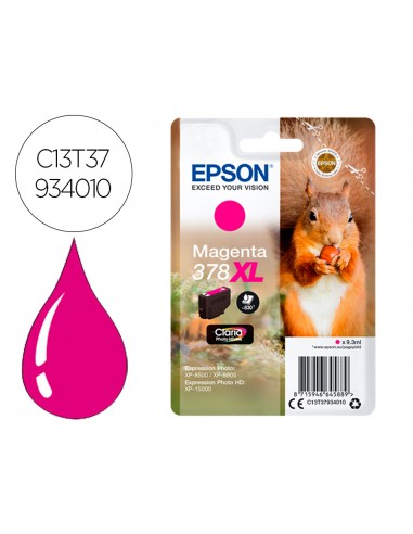 Ink-jet epson 378 xl expression home...